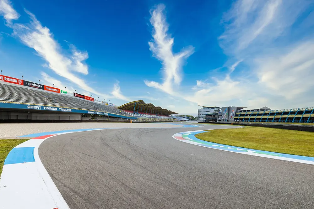 TT Circuit Assen