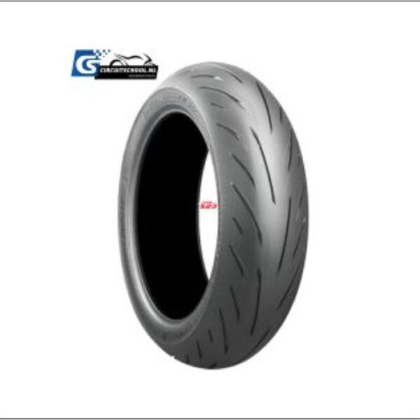 Bridgestone S23 190/55ZR17 rear TL