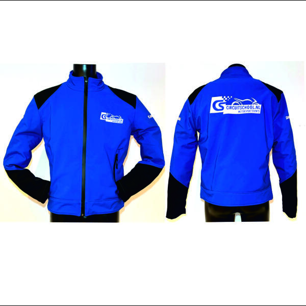 Softshell Jacket